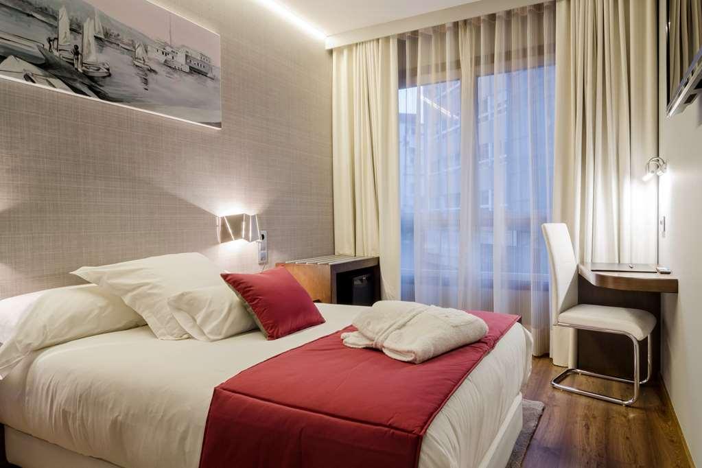 Agua De Mar Boutique Hotel
