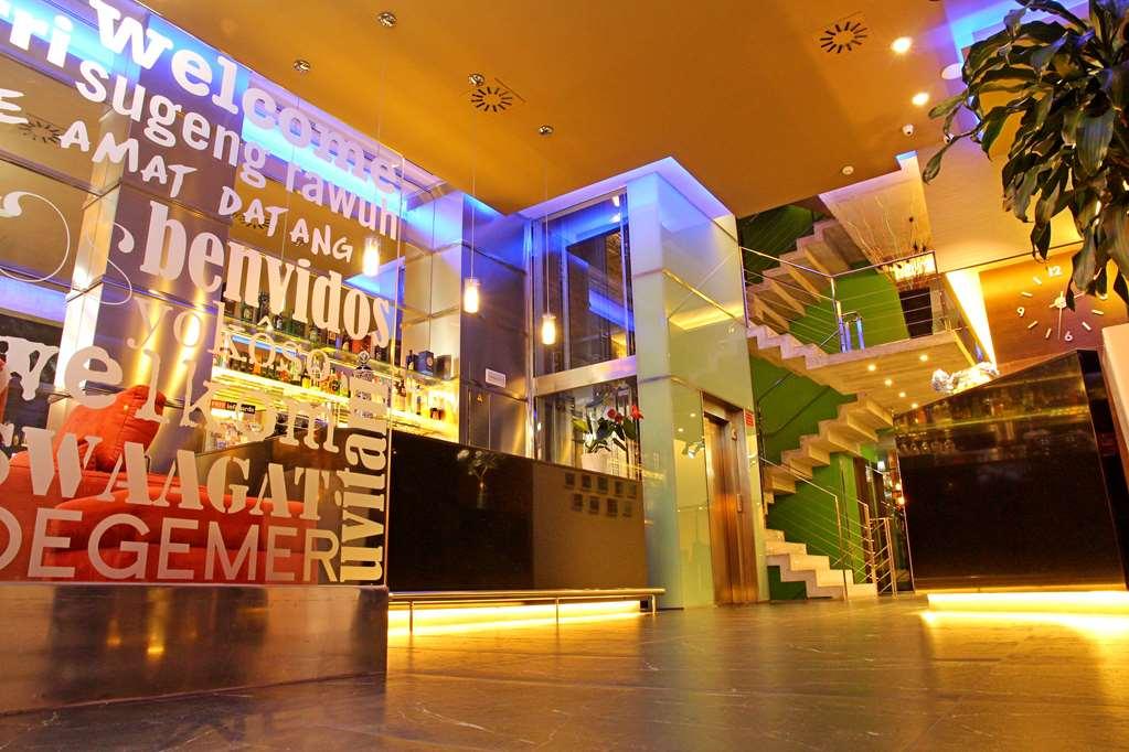 Hotel Agua De Mar Boutique