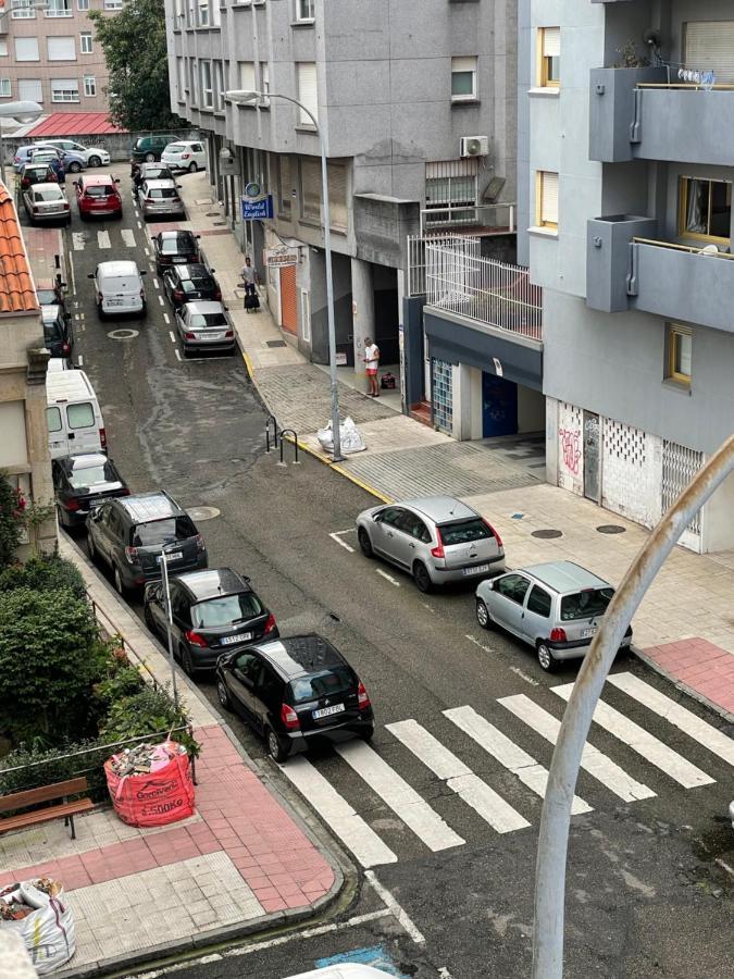 Apartamento Centrico En *