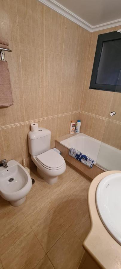 Tu Dulce Hogar, Apartamento Completo,centrico Con Wifi Y Parking Gratuito *