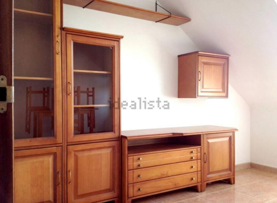 Apartamento A Un Kilometro De Playas. Vigo