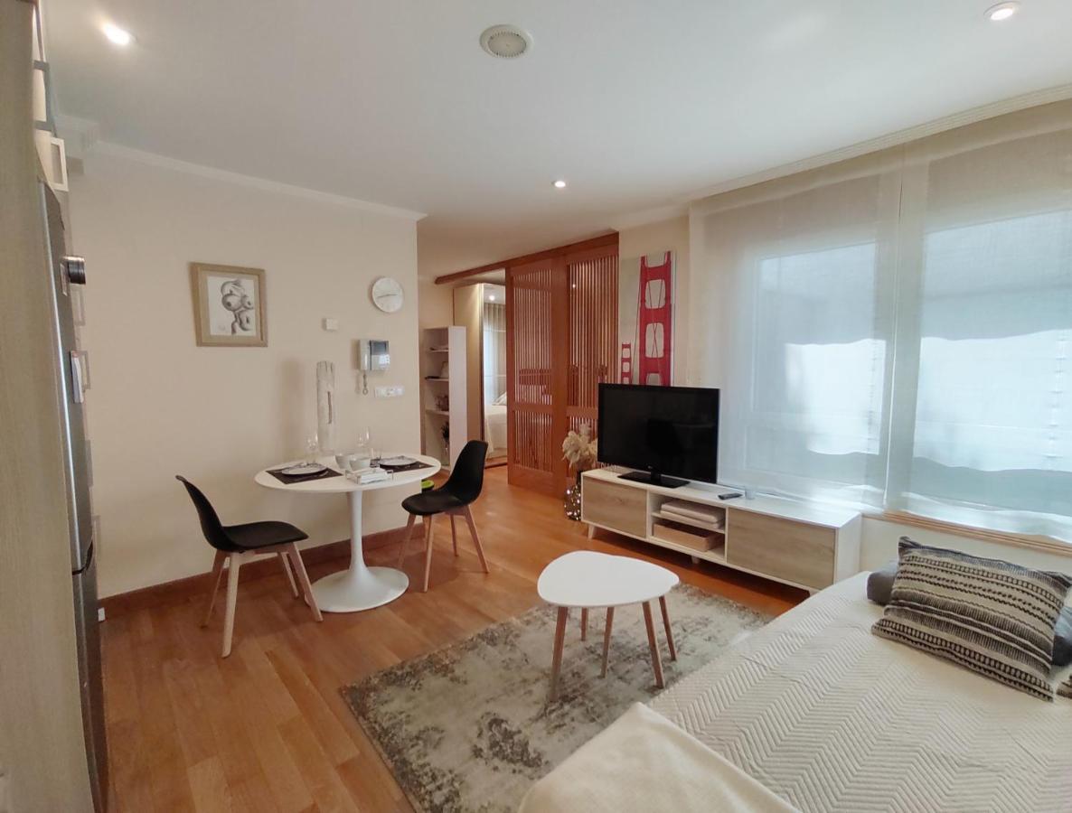 Apartamento Nuevo Principe Centro Boutique