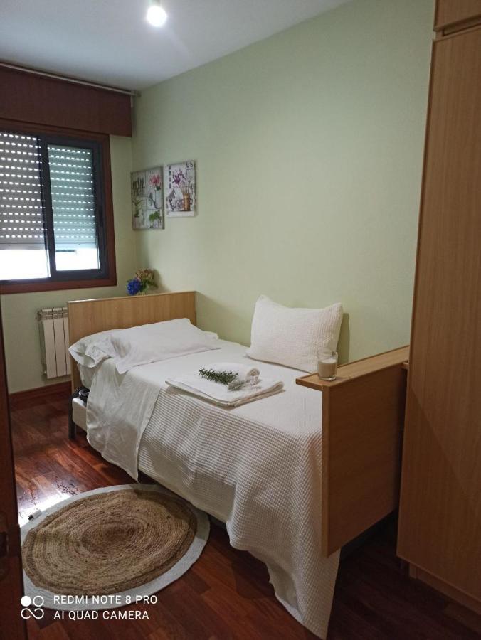 Repouso Rias Baixas Vigo