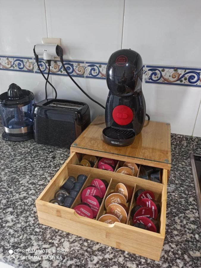 Repouso Rias Baixas Apartamento Vigo