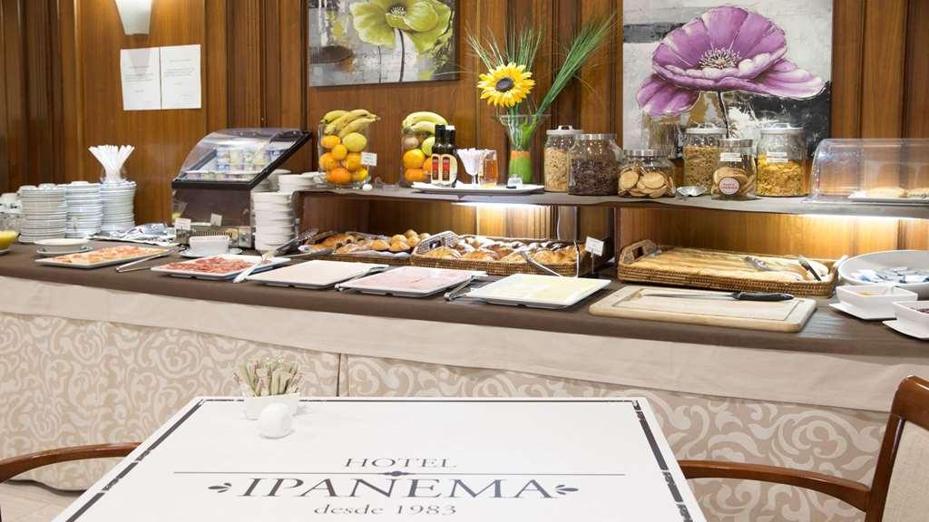 Hotel Oca Ipanema