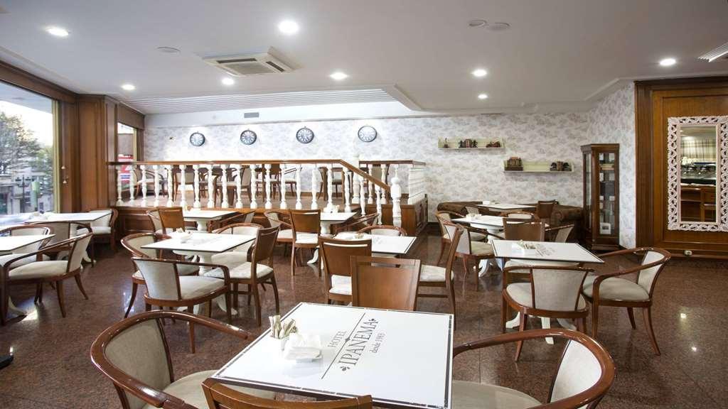 Oca Ipanema Hotel 3*