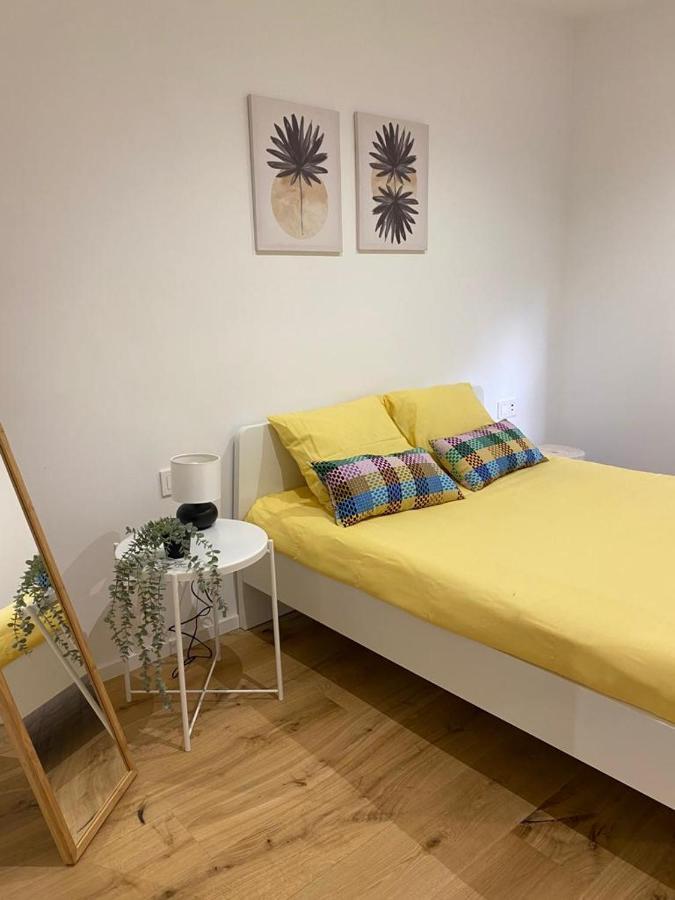 Apartment Halo Vigo