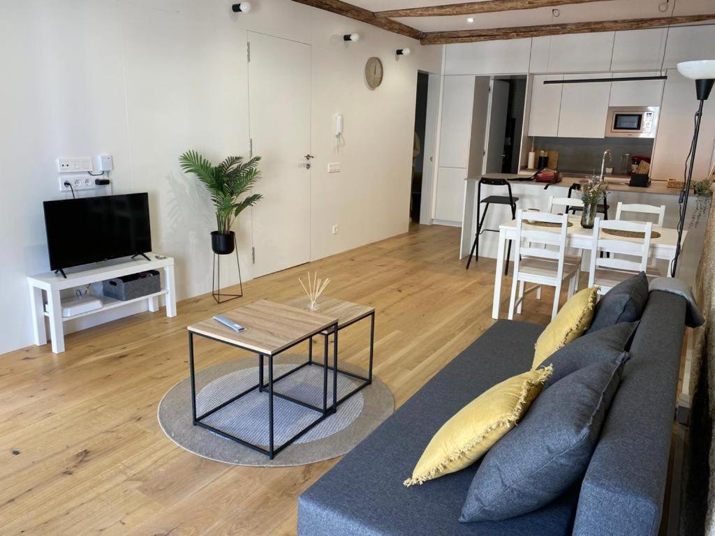 Apartment Halo Vigo