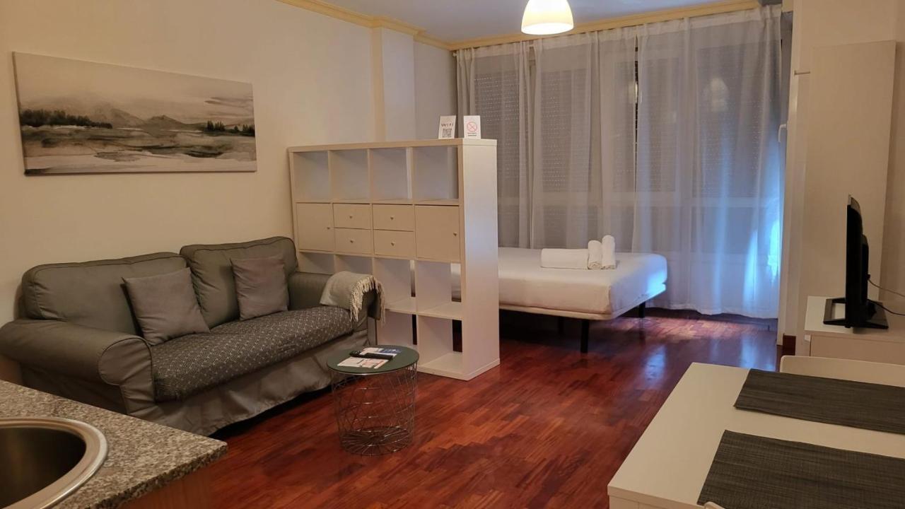 Apartahotel Cies Suitel Lopez De Neira 28 - Your Vigo