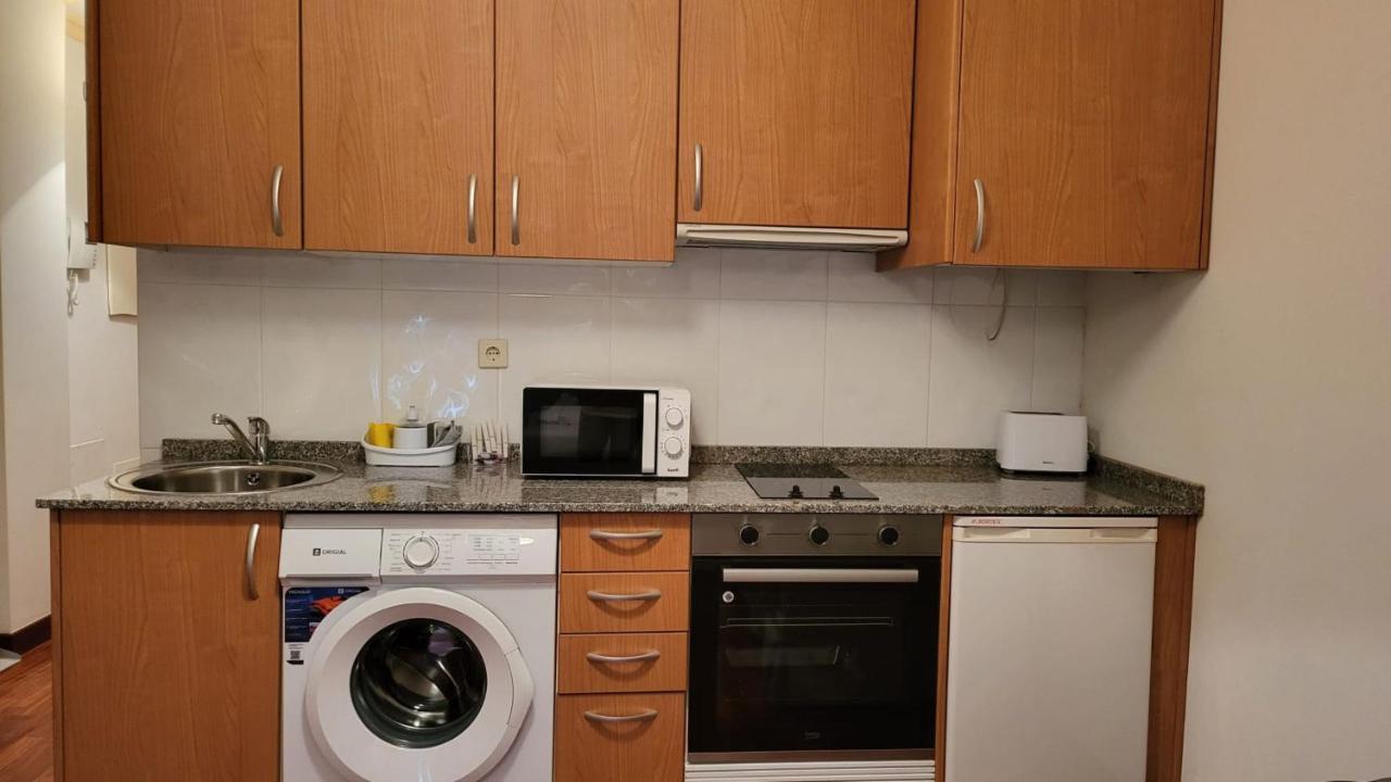Aparthotel Cies Suitel Lopez De Neira 28 - Your Vigo