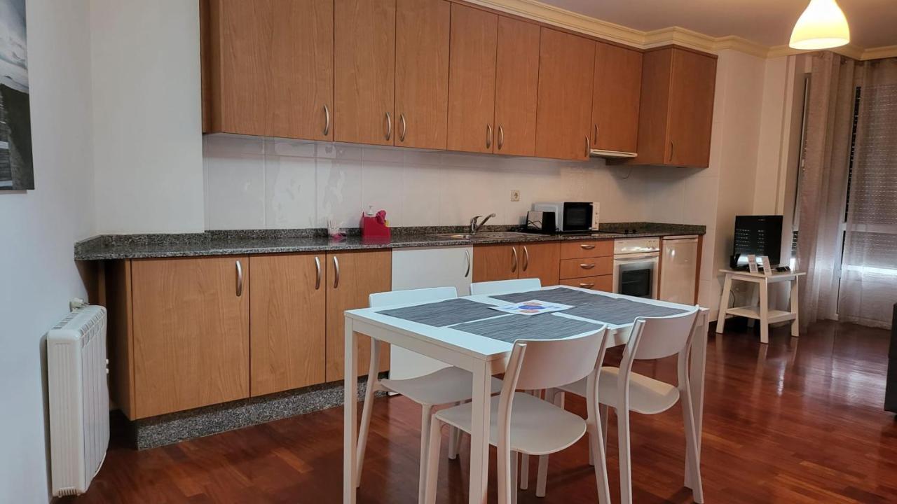 Cies Suitel Lopez De Neira 28 - Your Apartahotel Vigo