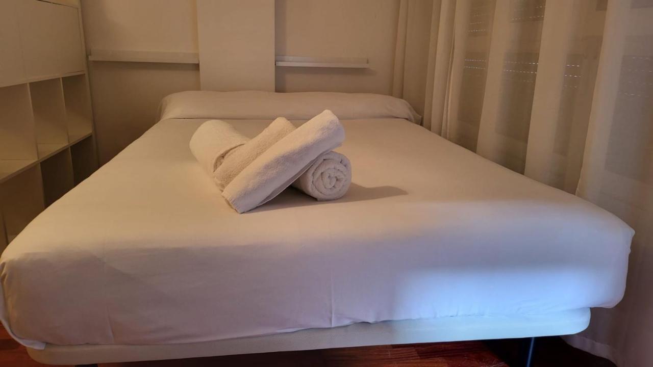 Apartahotel Cies Suitel Lopez De Neira 28 - Your