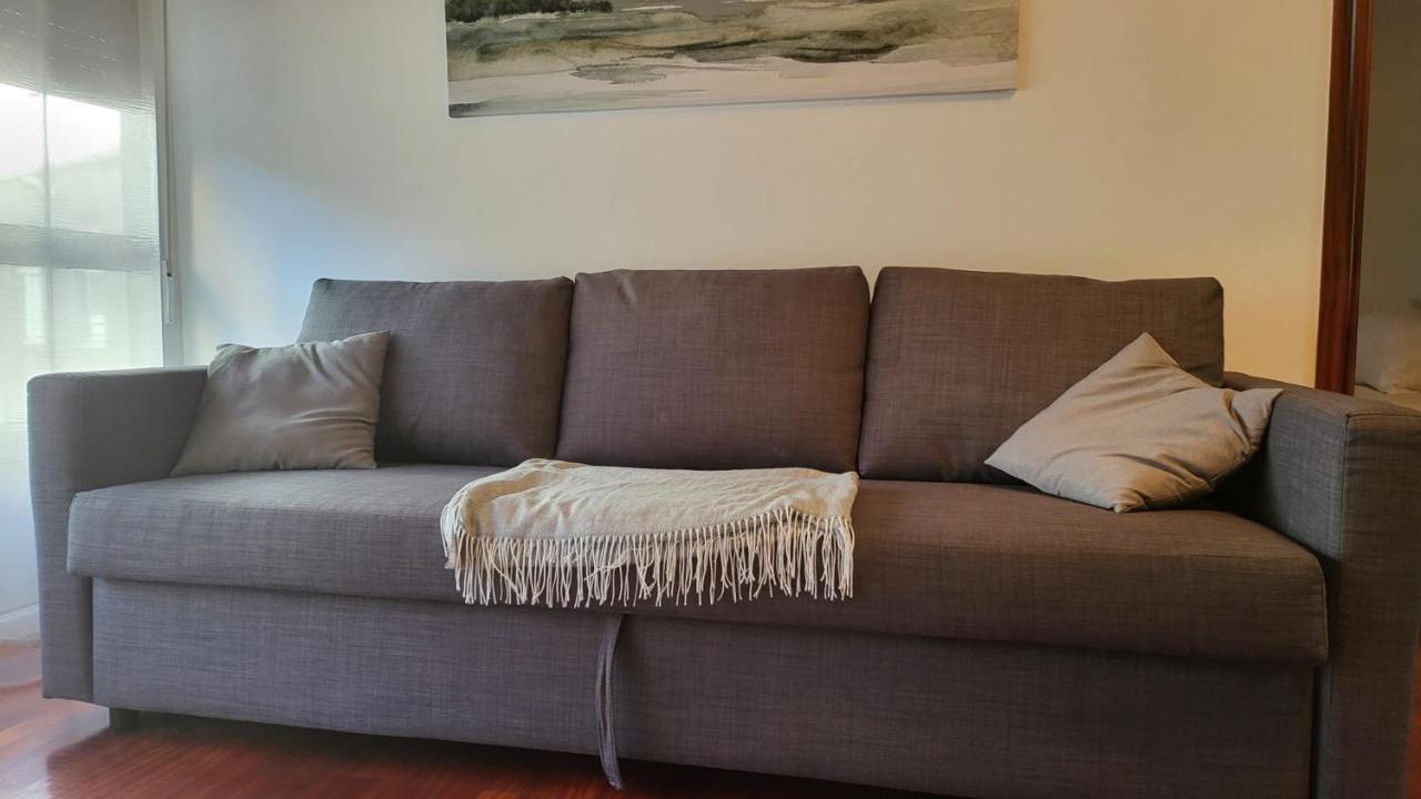 Cies Suitel Lopez De Neira 28 - Your * Vigo