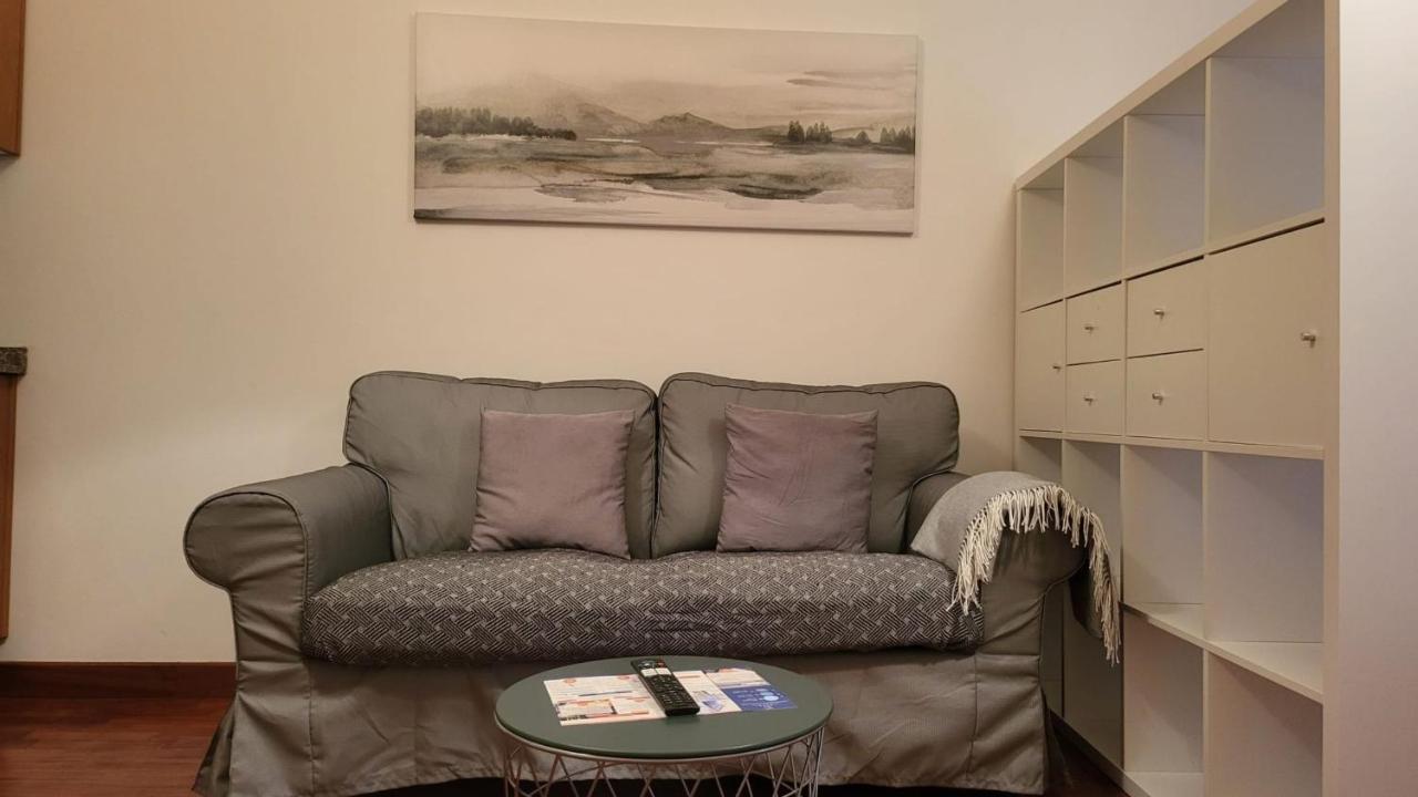 Cies Suitel Lopez De Neira 28 - Your Apartahotel *