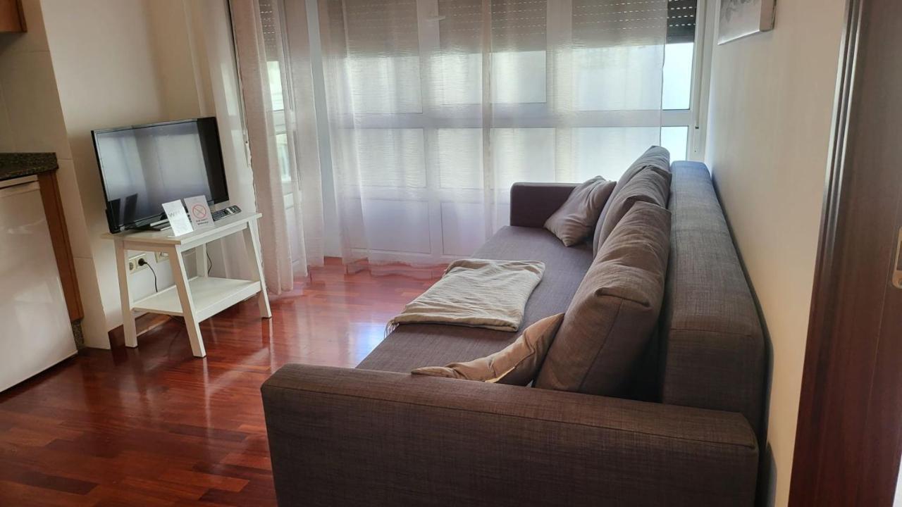 Cies Suitel Lopez De Neira 28 - Your * Vigo