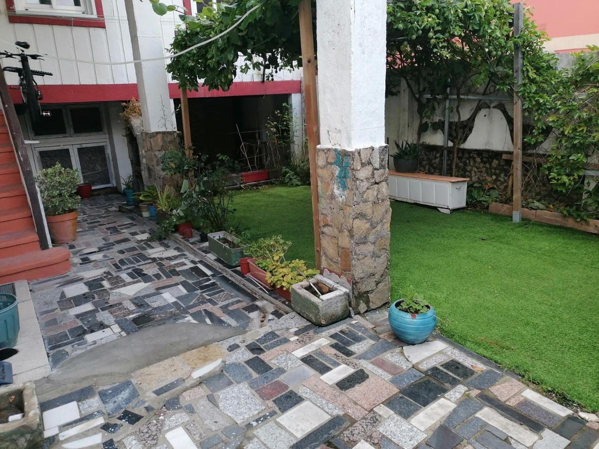 Сasa de vacaciones Planta Baja De Casa Con Patio *