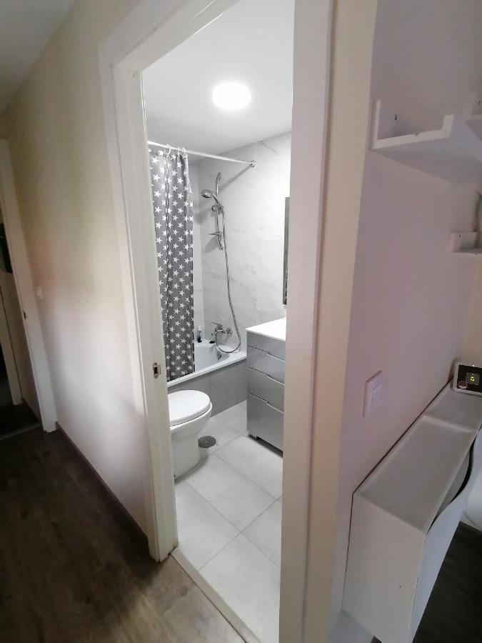 Сasa de vacaciones Planta Baja De Casa Con Patio