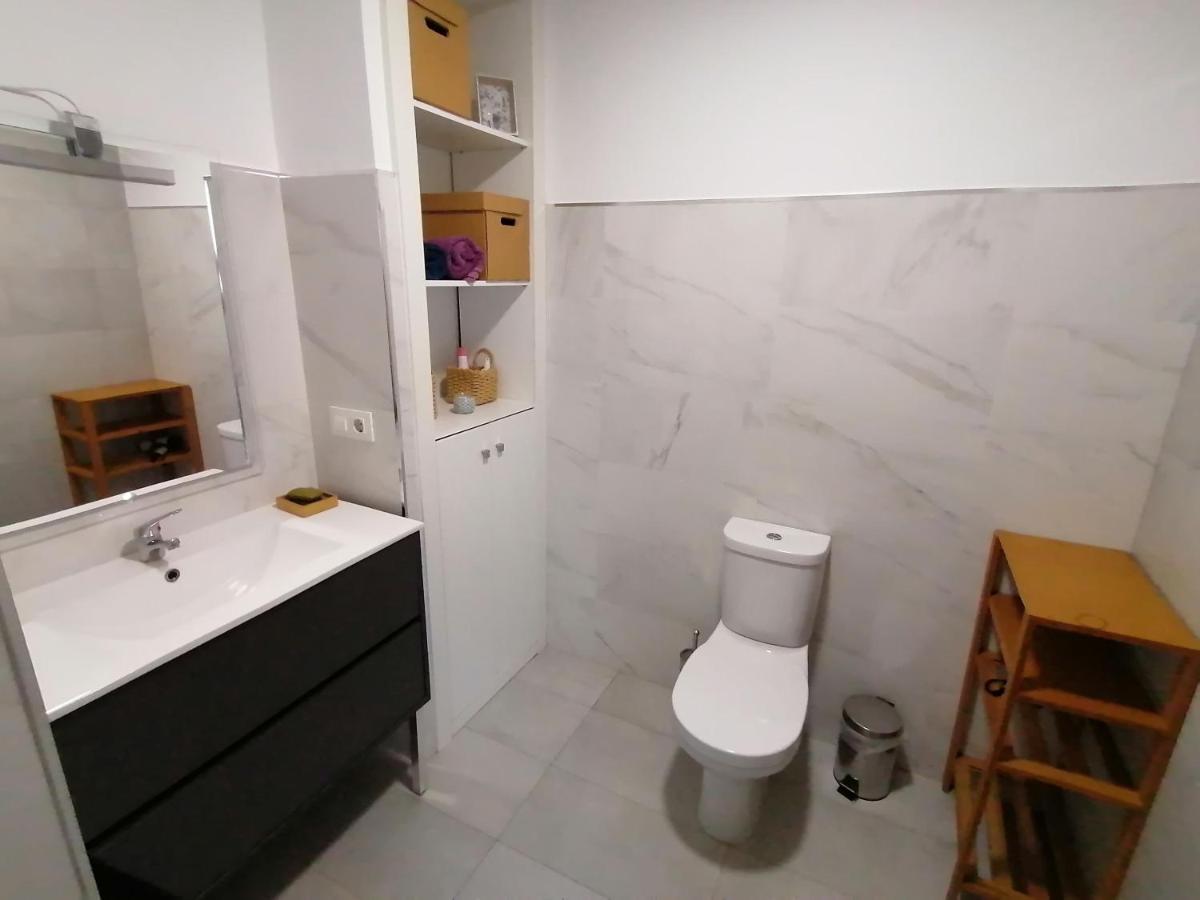 Сasa de vacaciones Planta Baja De Casa Con Patio Vigo