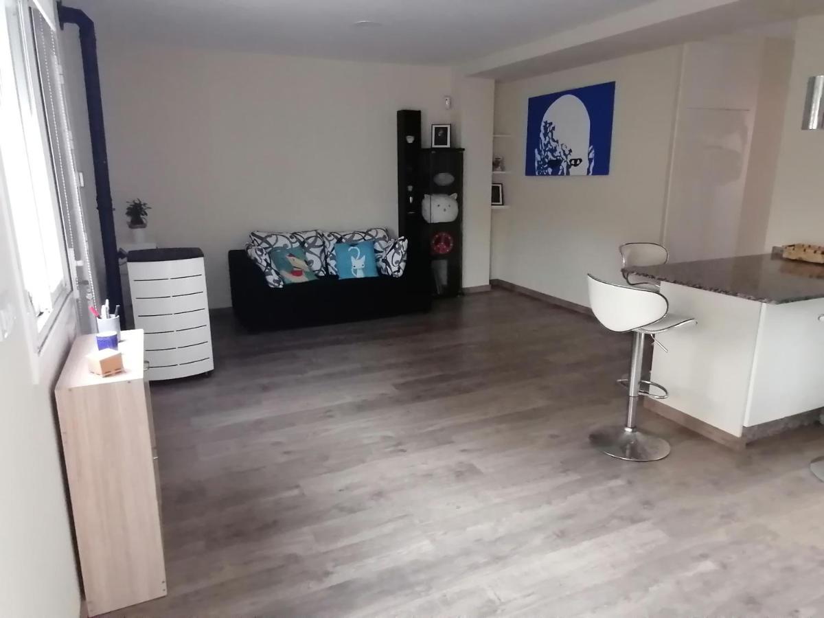 Planta Baja De Casa Con Patio Сasa de vacaciones