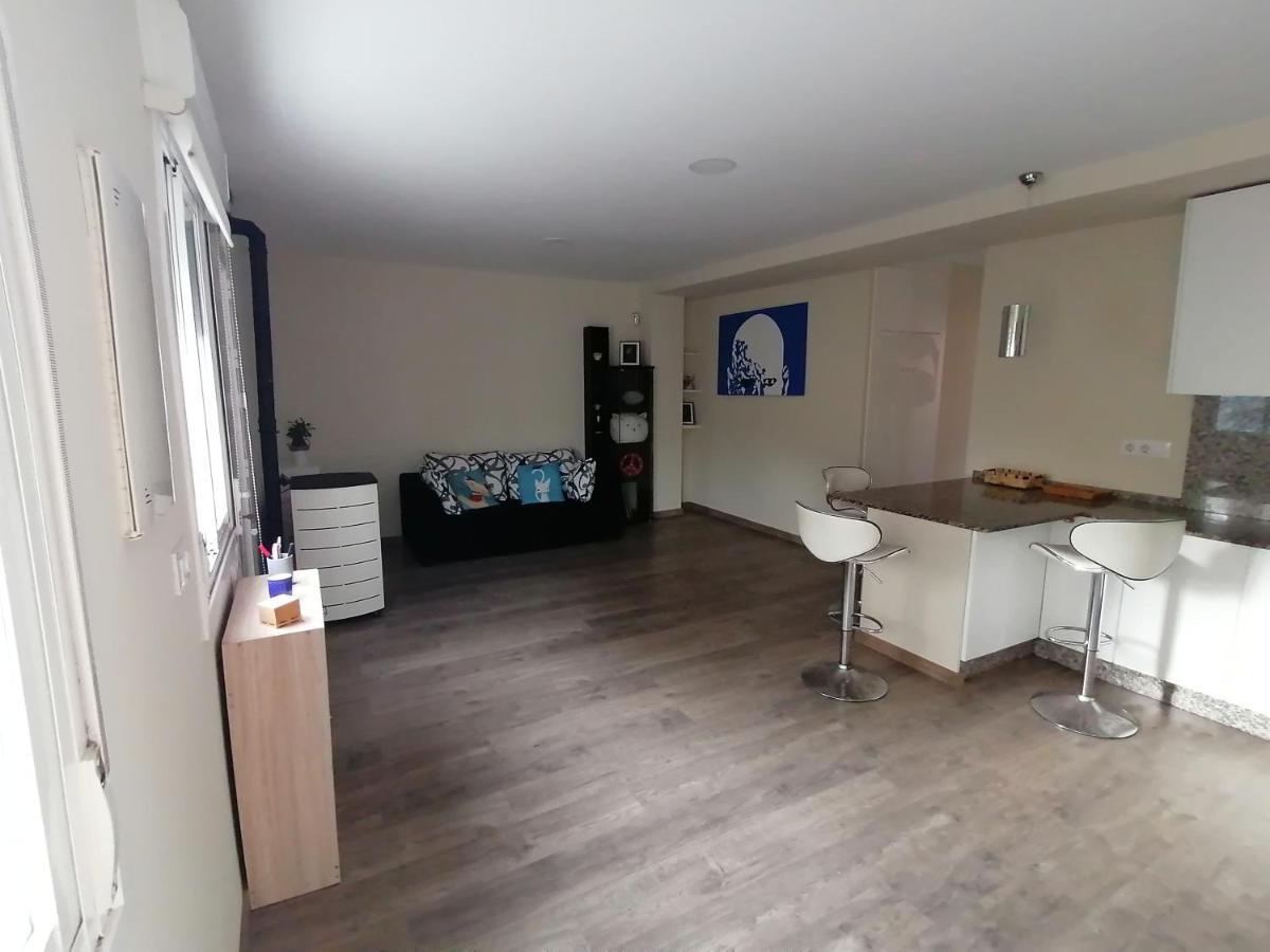 Сasa de vacaciones Planta Baja De Casa Con Patio *