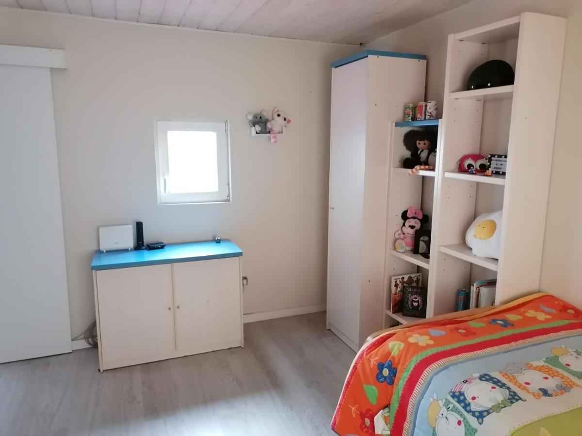 Сasa de vacaciones Planta Baja De Casa Con Patio Vigo