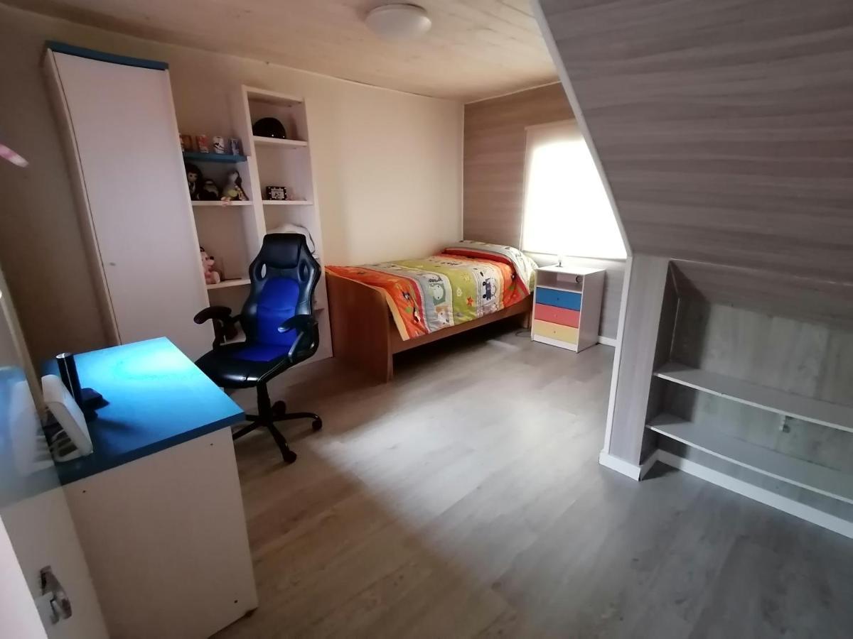 Planta Baja De Casa Con Patio Сasa de vacaciones