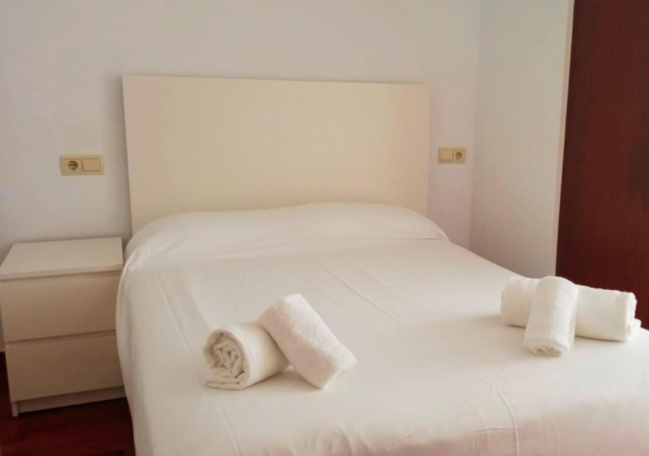 Cies Suitel Lopez De Neira 28 - Your Apartahotel Vigo