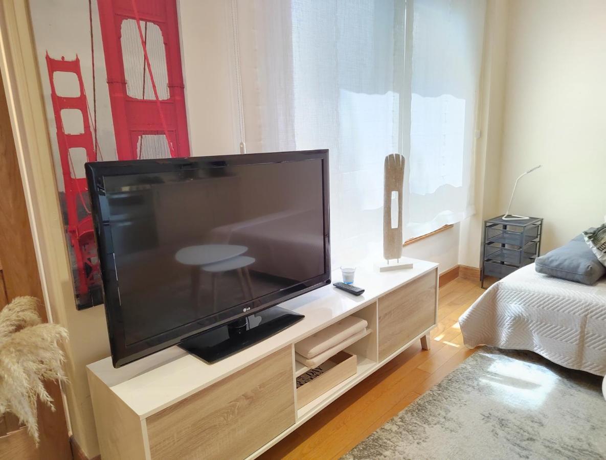 Nuevo Principe Centro Boutique Apartamento