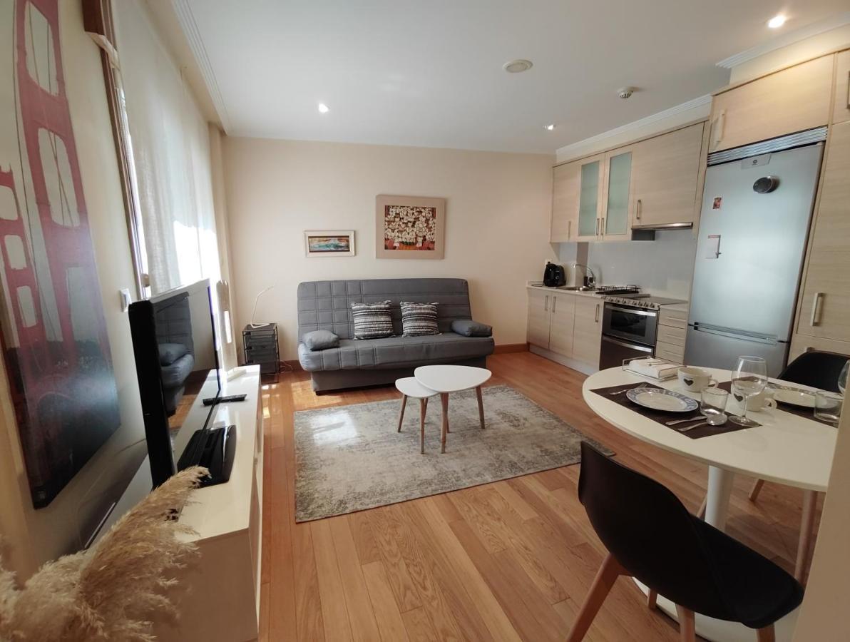 Nuevo Principe Centro Boutique Apartamento *