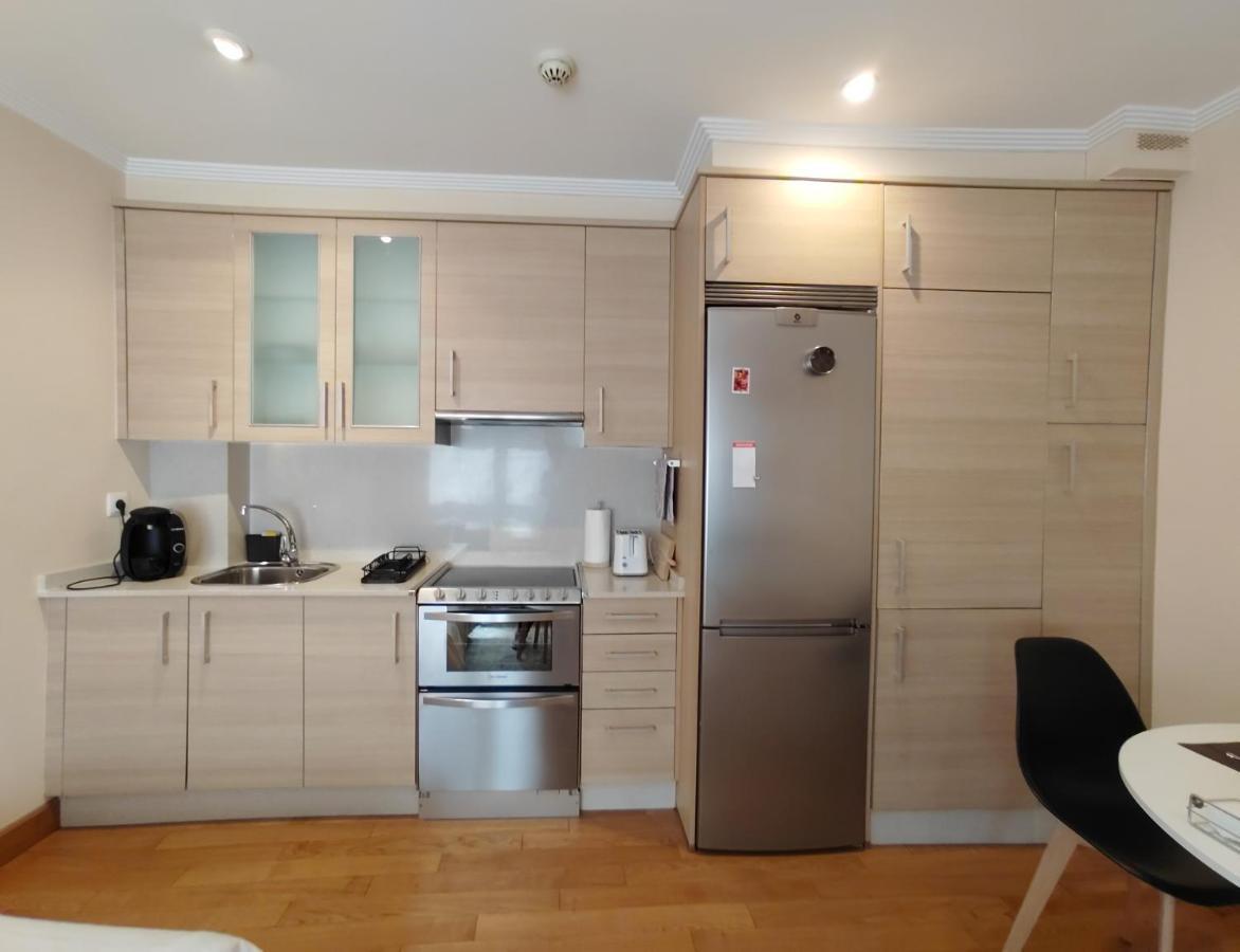 Apartamento Nuevo Principe Centro Boutique