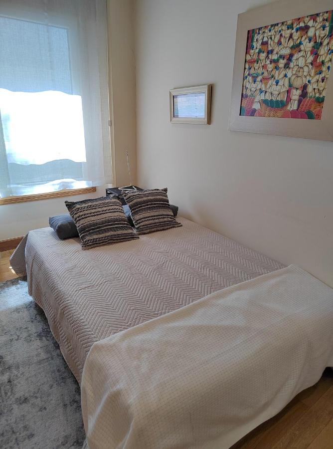 Nuevo Principe Centro Boutique Apartamento