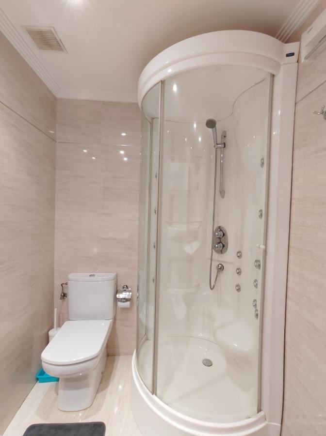 Apartamento Nuevo Principe Centro Boutique Vigo