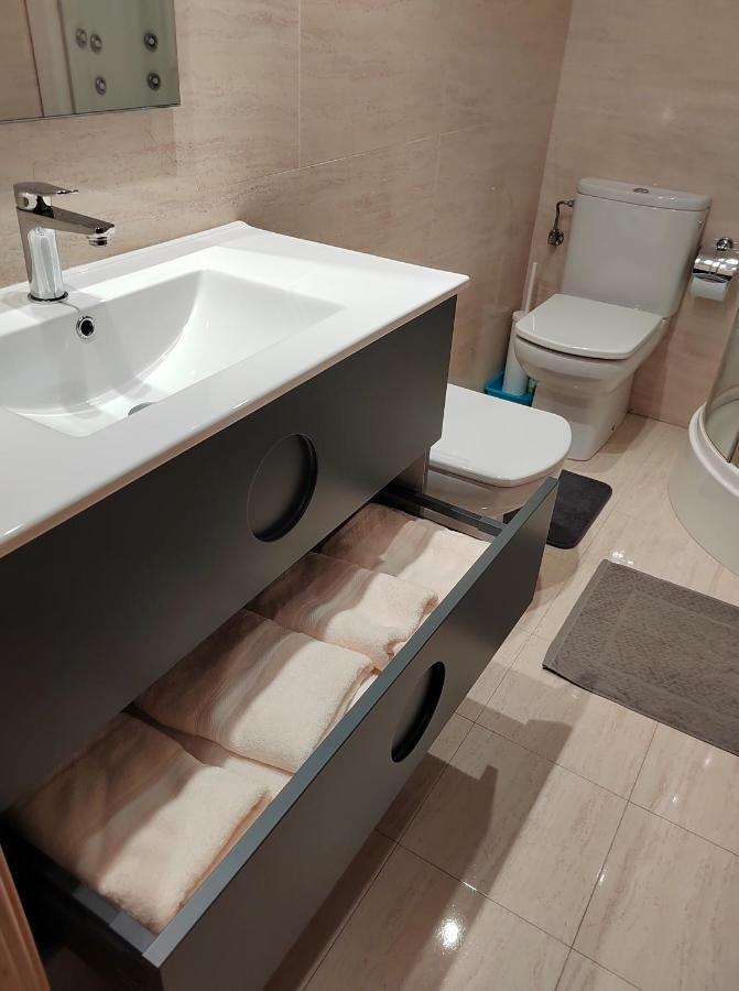 Nuevo Principe Centro Boutique Apartamento Vigo