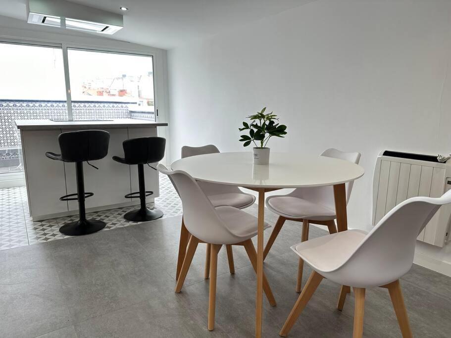 Apartamento Luxury Penthouse, Heart Of