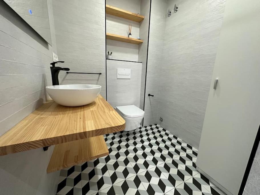Luxury Penthouse, Heart Of Vigo