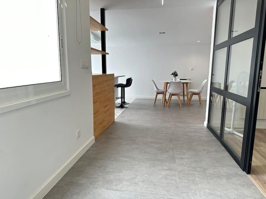 Apartamento Luxury Penthouse, Heart Of Vigo