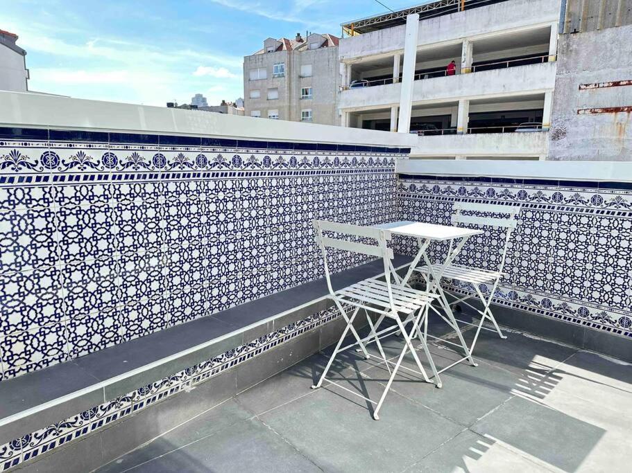 Luxury Penthouse, Heart Of * Vigo