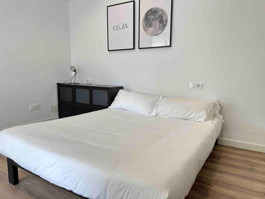 Luxury Penthouse, Heart Of Apartment Vigo
