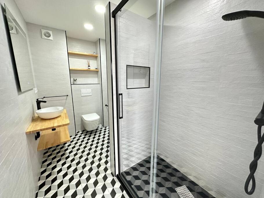 Luxury Penthouse, Heart Of * Vigo