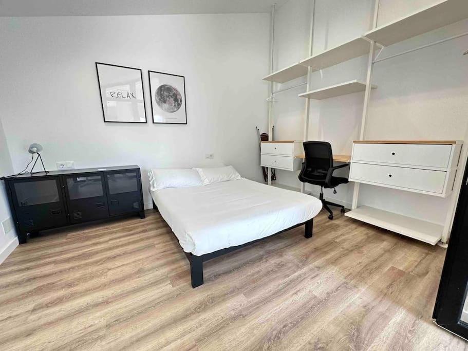 Luxury Penthouse, Heart Of Apartamento Vigo