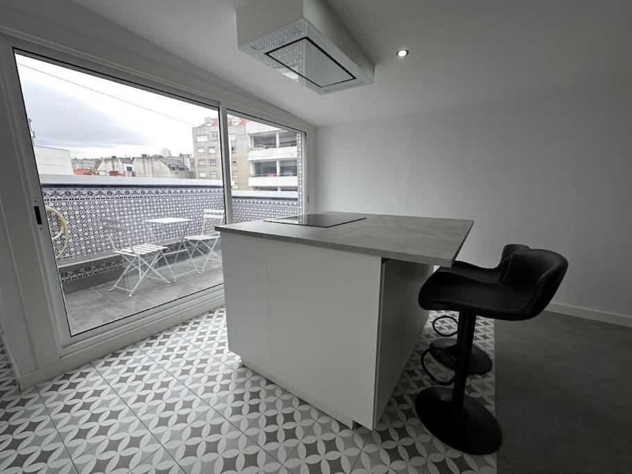 Luxury Penthouse, Heart Of Vigo