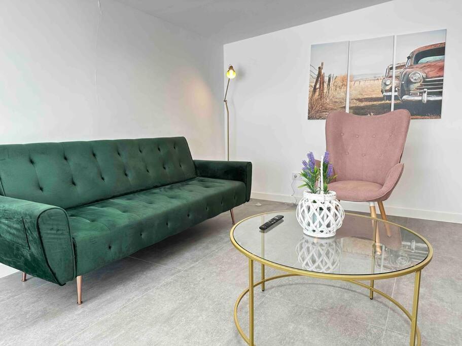 Apartamento Luxury Penthouse, Heart Of