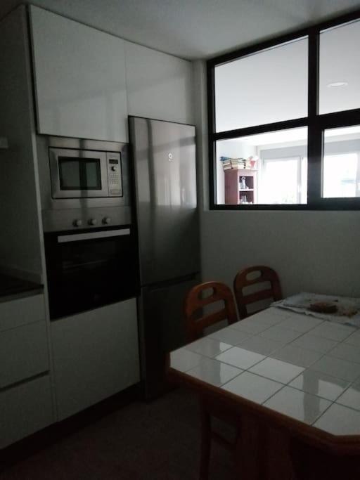 Piso Impecable 140m En El Centro De Apartamento *