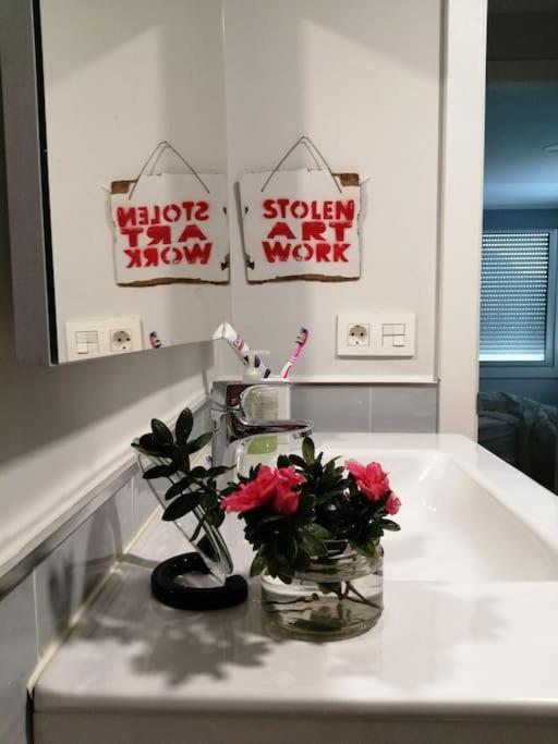 Apartamento Piso Impecable 140m En El Centro De *