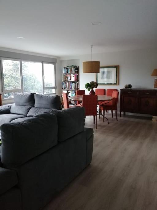 Apartment Piso Impecable 140m En El Centro De *