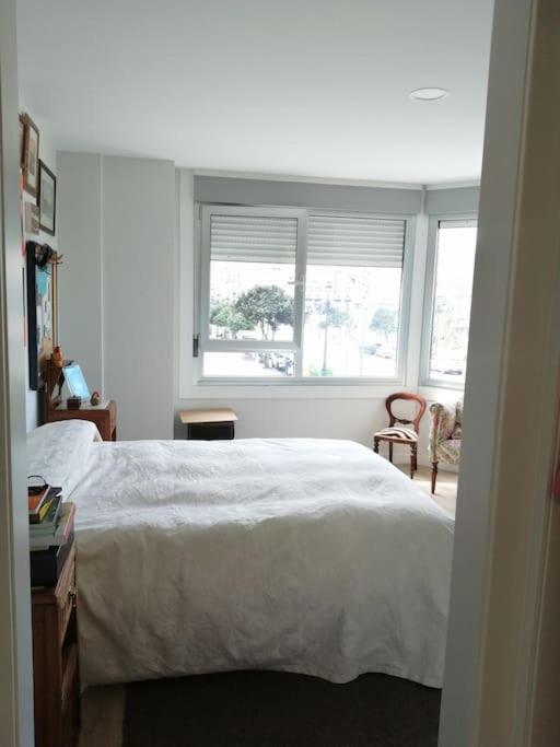 Apartment Piso Impecable 140m En El Centro De *
