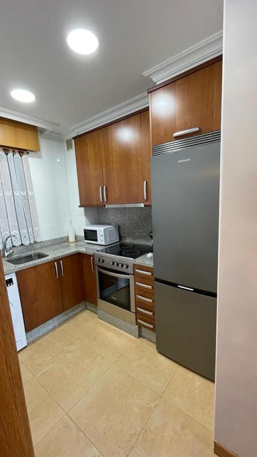 Estudio Centrico Con Garaje Y Vistas Al Mar. Apartment Vigo
