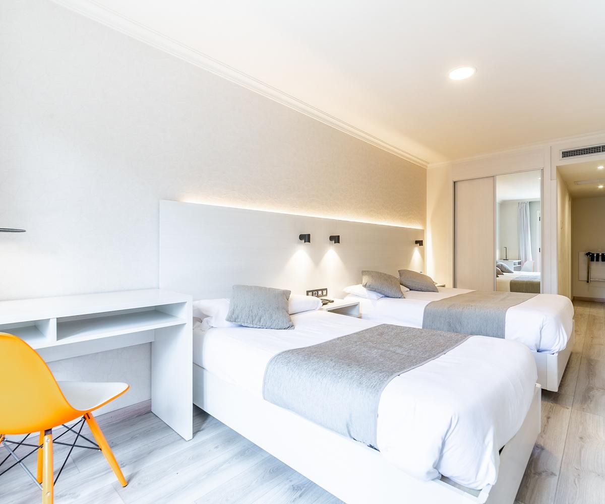 Hotel Atlantico