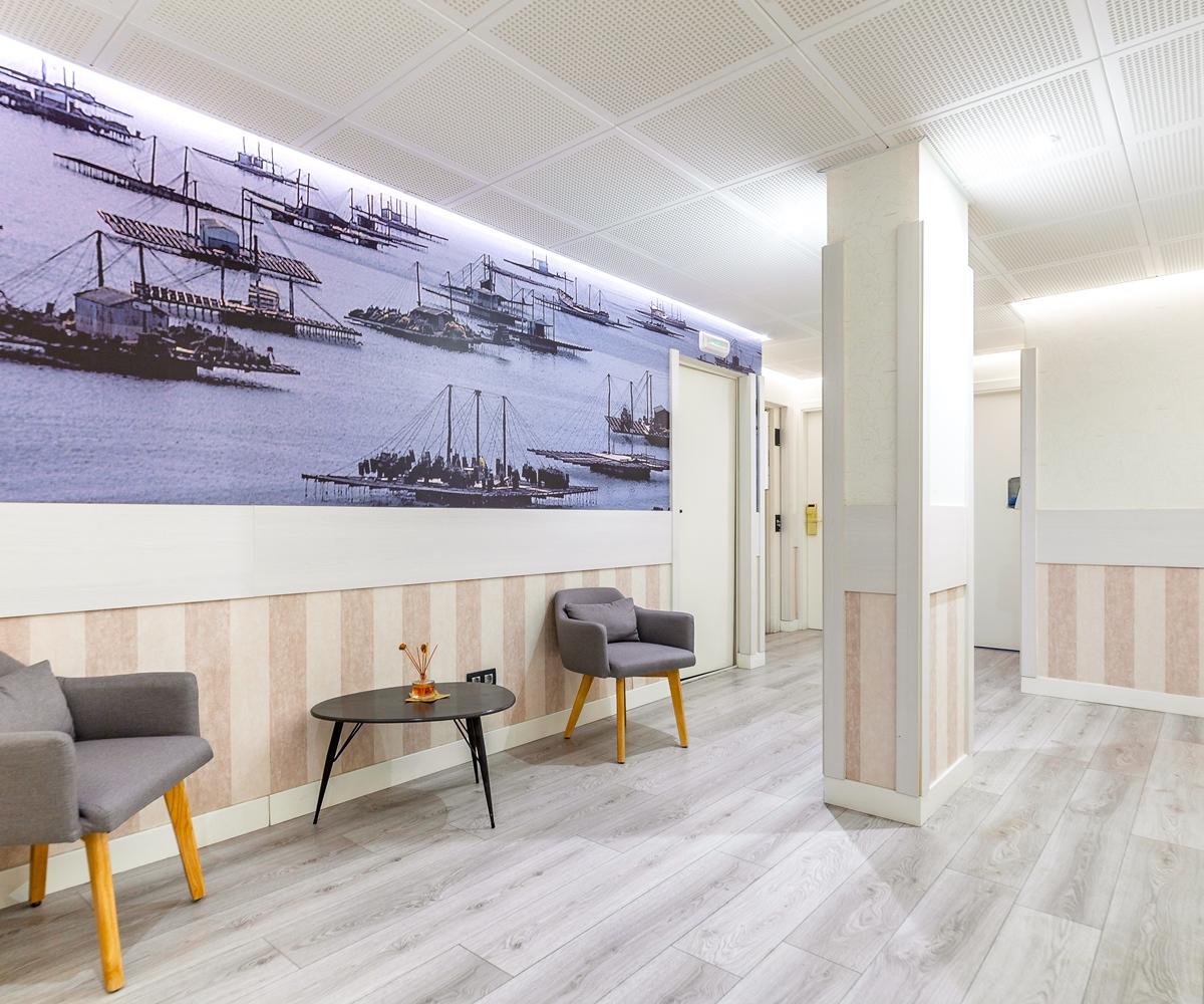 Atlantico Hotel Vigo