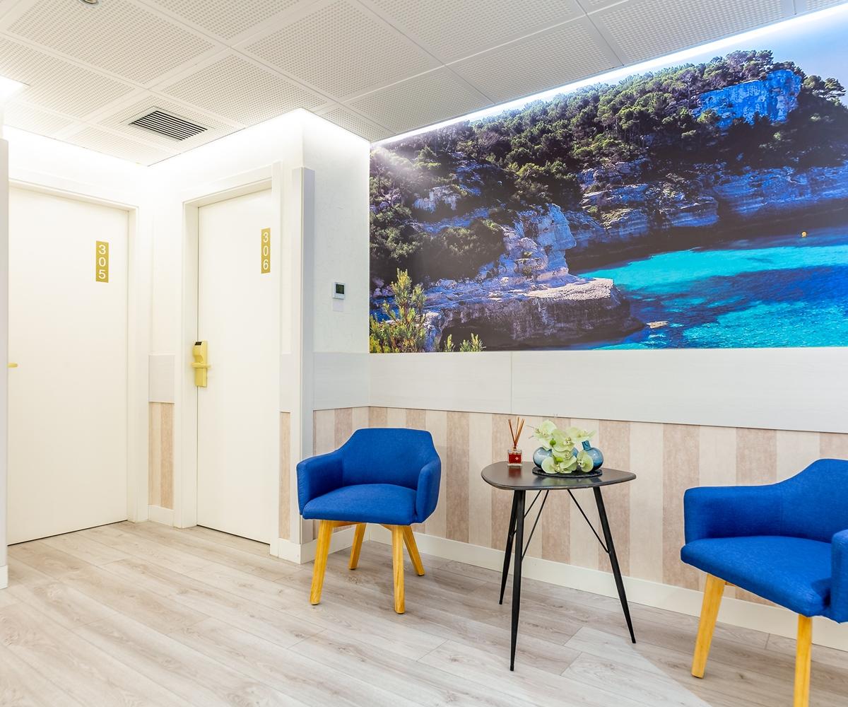 Hotel Atlantico Vigo